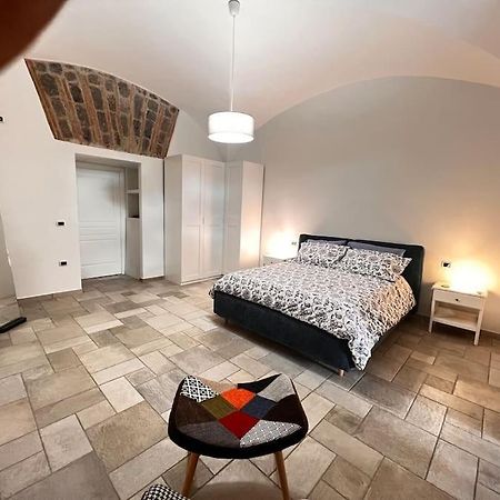 卡塞塔A Casa Di Ty公寓 外观 照片
