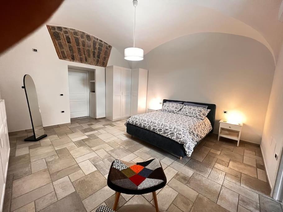卡塞塔A Casa Di Ty公寓 外观 照片