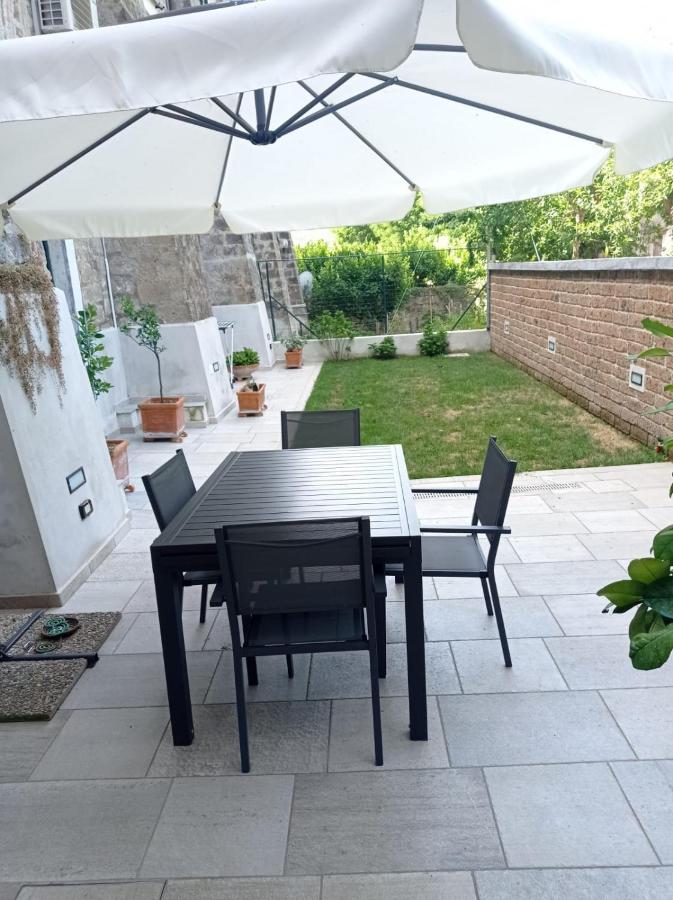 卡塞塔A Casa Di Ty公寓 外观 照片